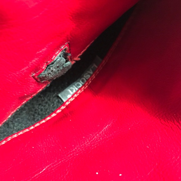 Lasocki kneeing Boots💥sake - Picture 8 of 8